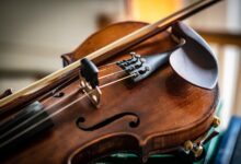 violin lessons in Mississauga