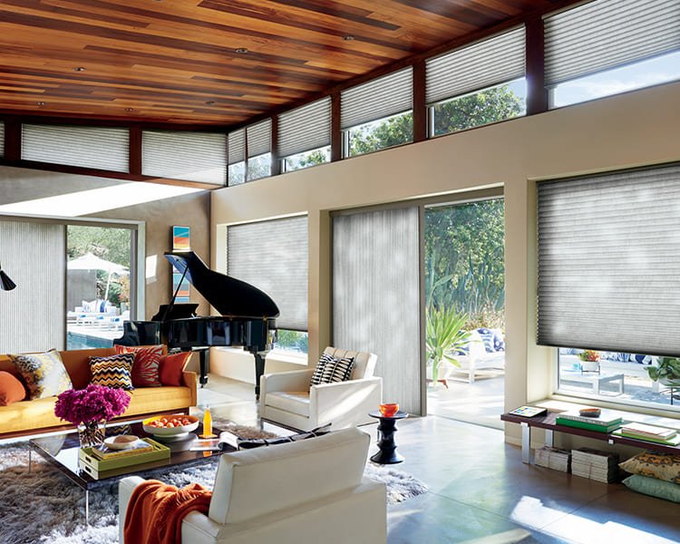 exposed sliding glass doors