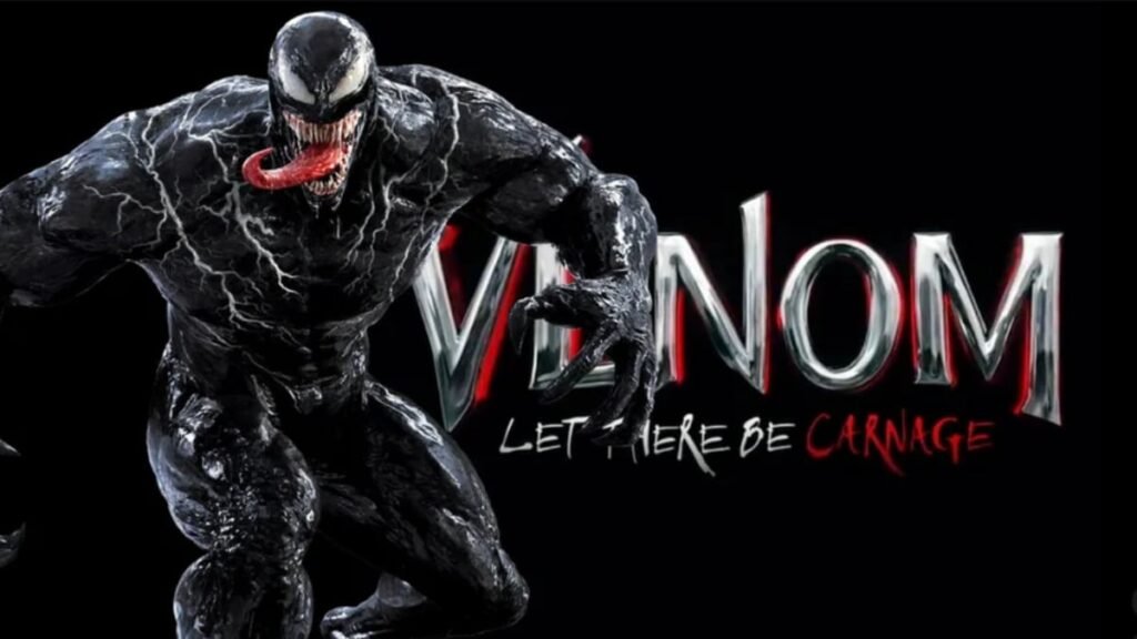 Venom 2 release date