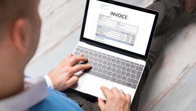 invoicing for freelancers