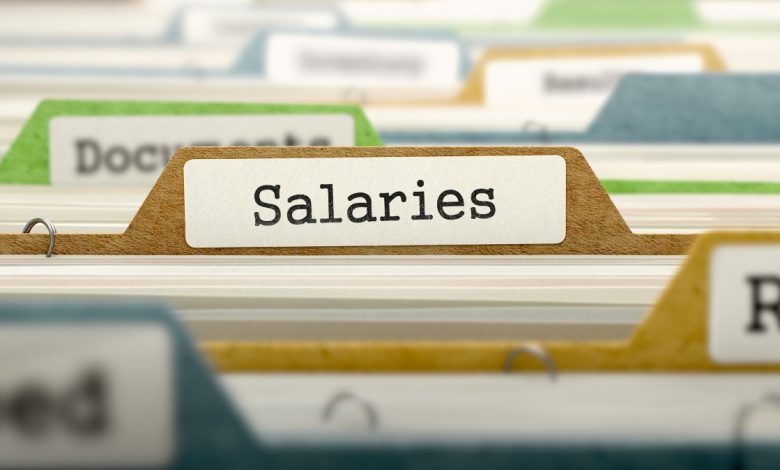 salary offer negotiation