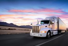trucking industry statistics