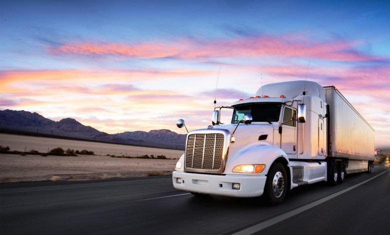 trucking industry statistics