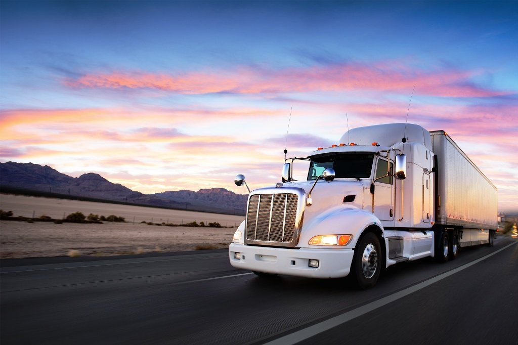 trucking industry statistics