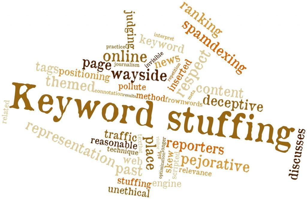 keyword density