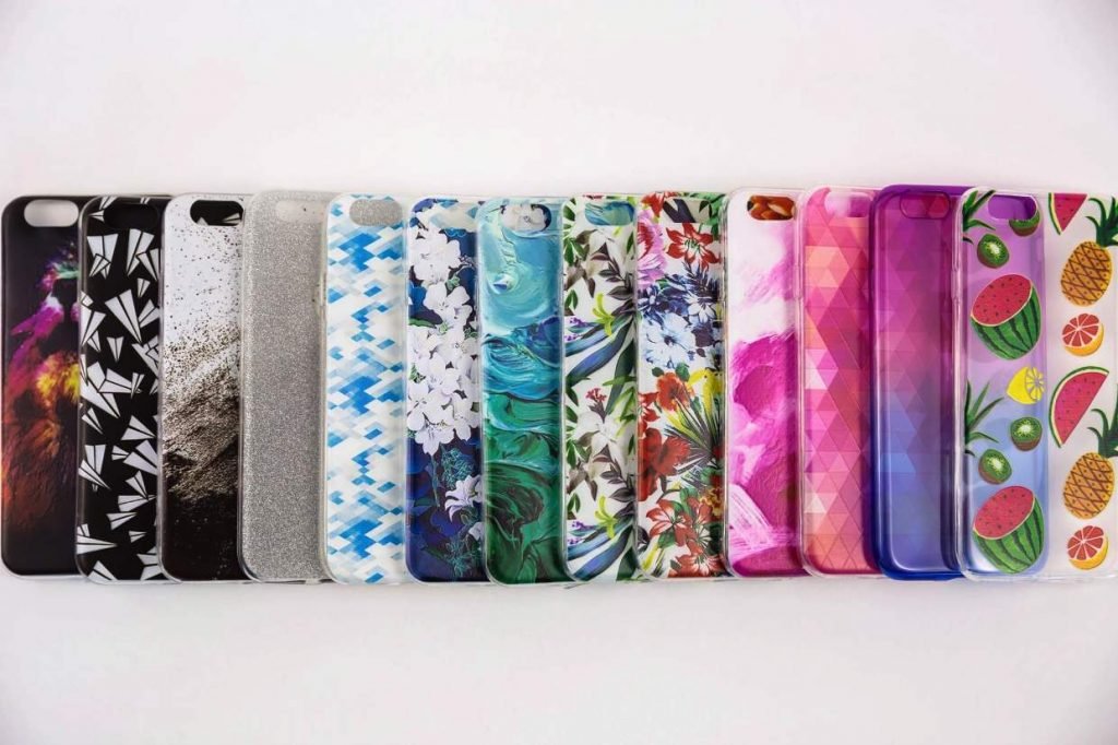 phone case business