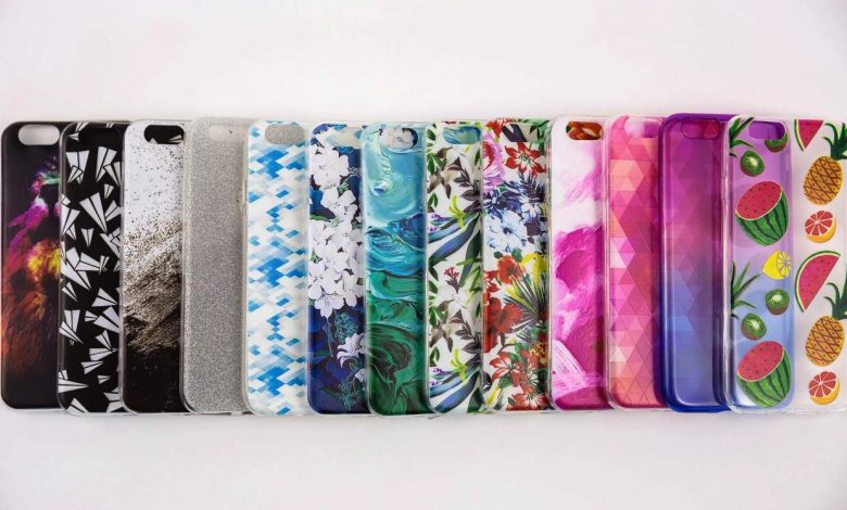 phone case business