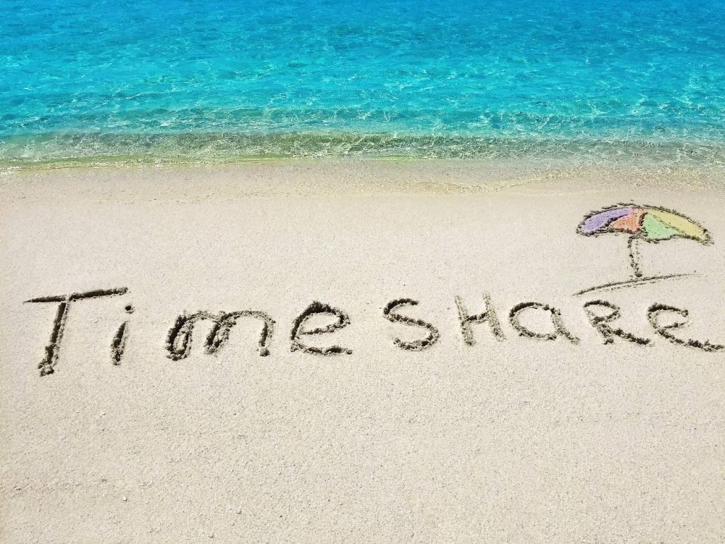 timeshare rentals