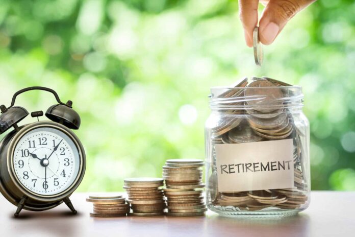 retirement planning tips