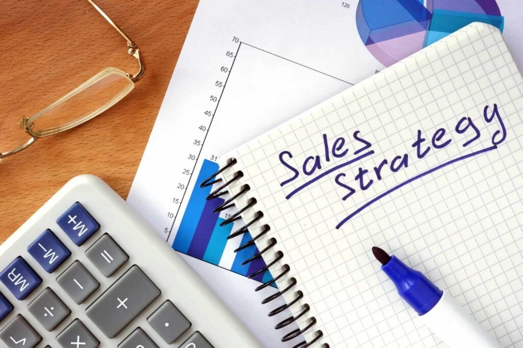 sales strategies