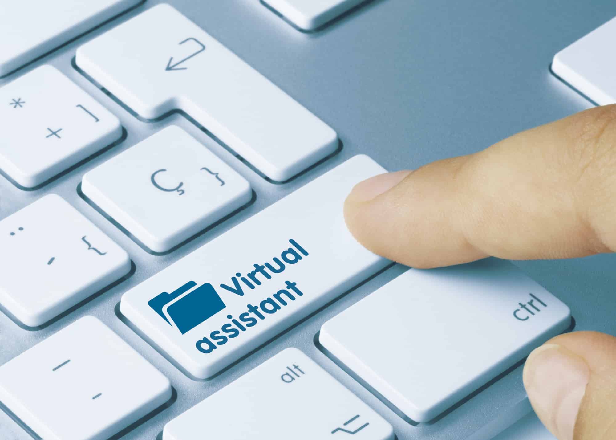 best virtual assistant
