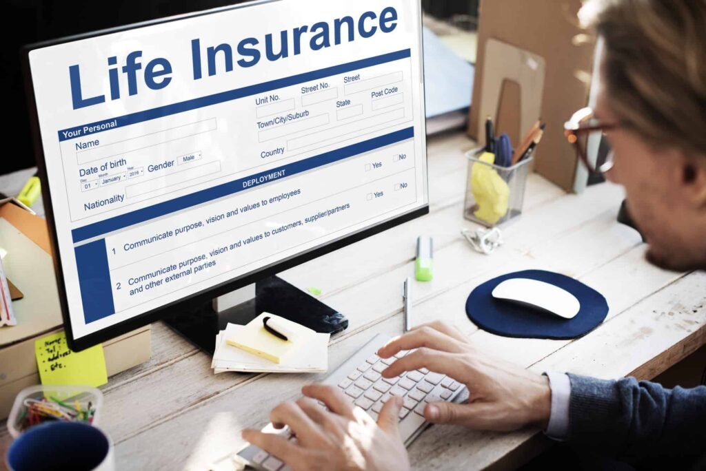 types of life insurance