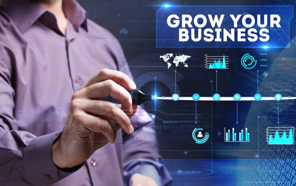 how to expand your business