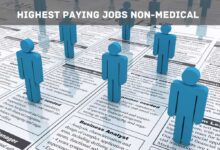 highest paying jobs non-medical