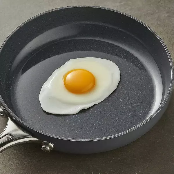 ceramic nonstick pans