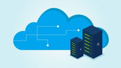 cloud hosting business