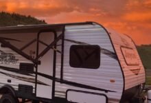 RV Rentals