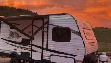 RV Rentals