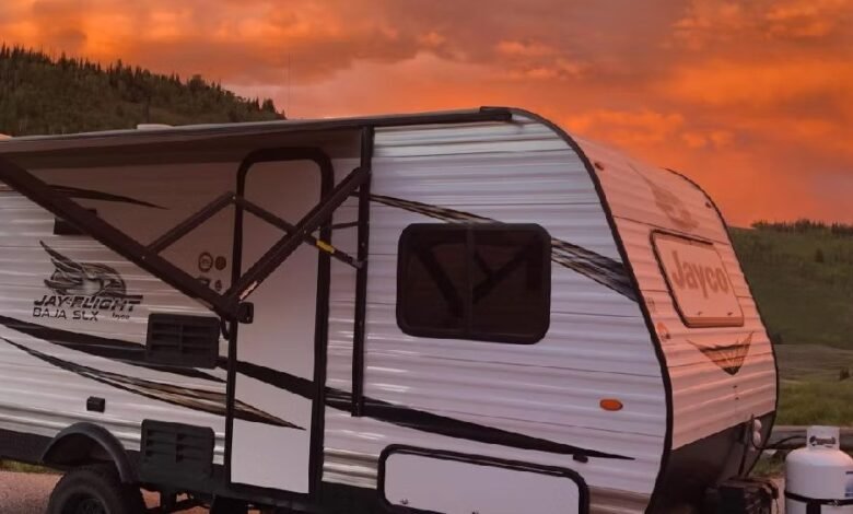 RV Rentals