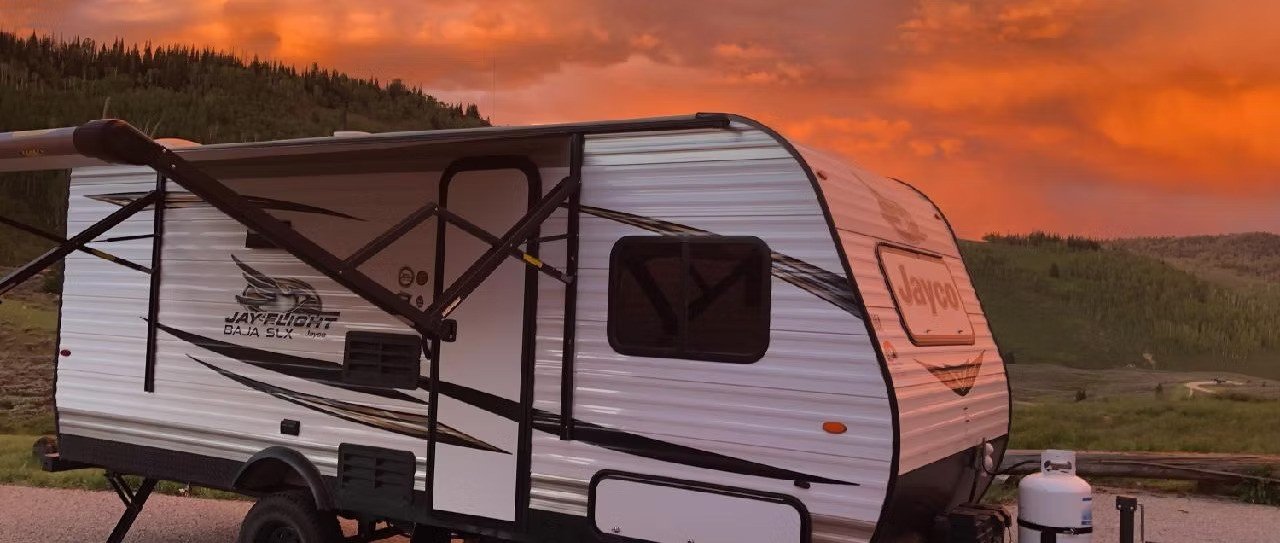 RV Rentals