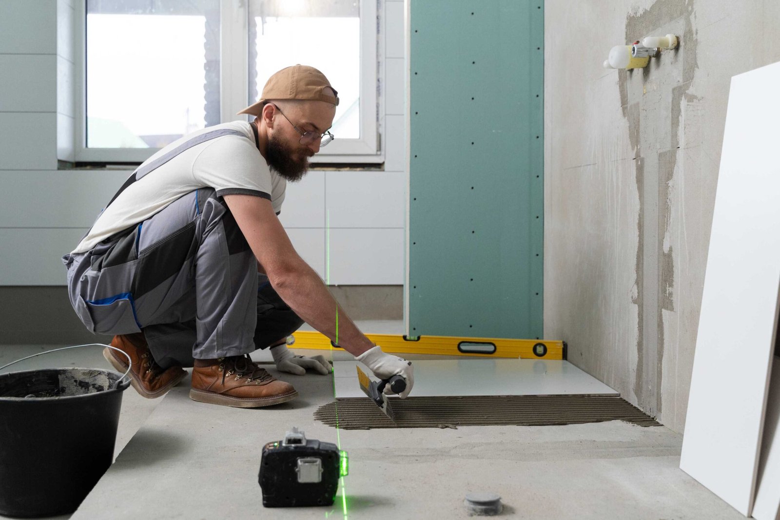 tiler-working-renovation-apartment-bathroom